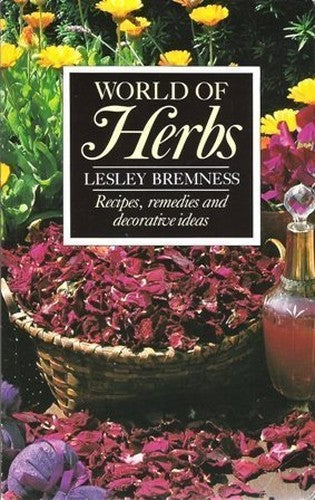 World of Herbs