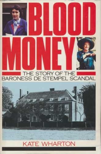 Blood Money