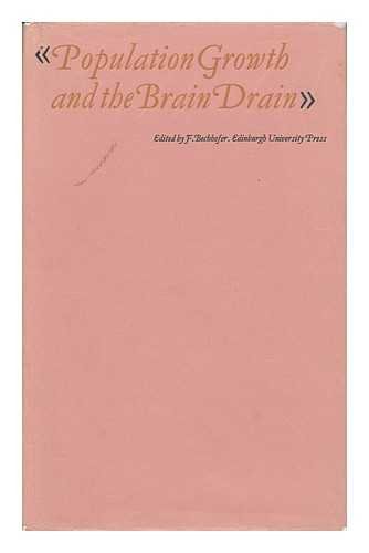 Population Growth and the Brain Drain