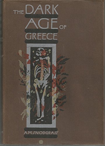 Dark Age of Greece