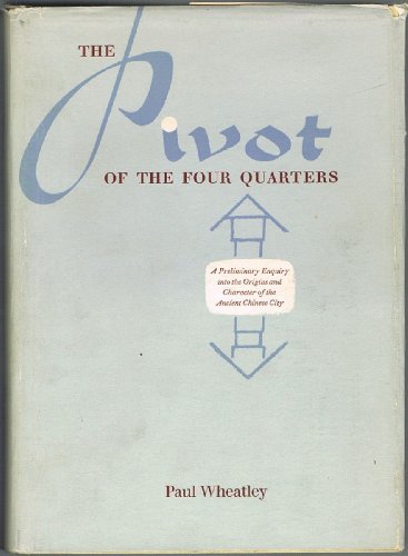 Pivot of the Four Quarters