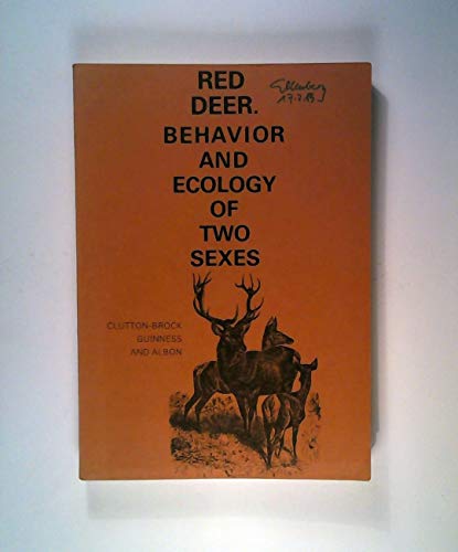 Red Deer