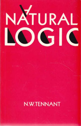 Natural Logic