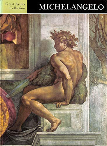 Michelangelo - Great Artists Collection - Volume 17