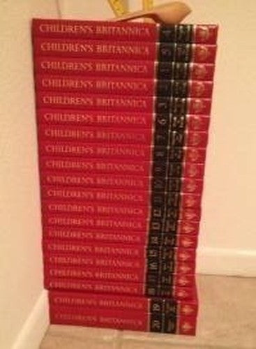 Children's Britannica