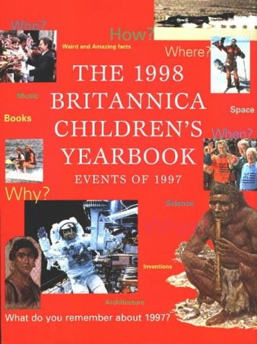 Children's Britannica