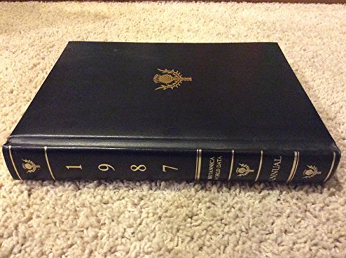 Britannica Book of the Year