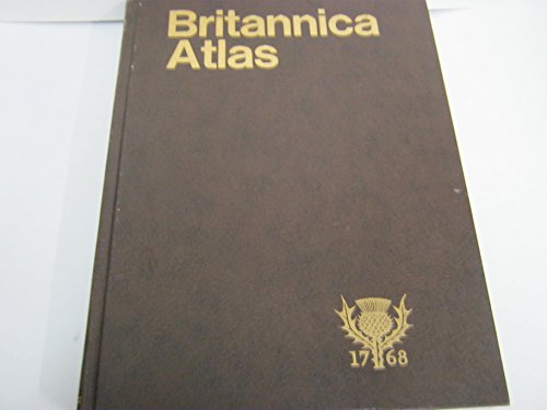 Britannica Atlas