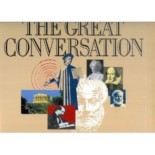 Great Books of the Western World
