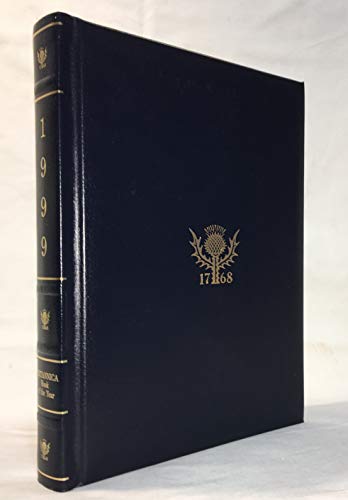 Britannica Book of the Year