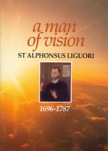 Man of Vision