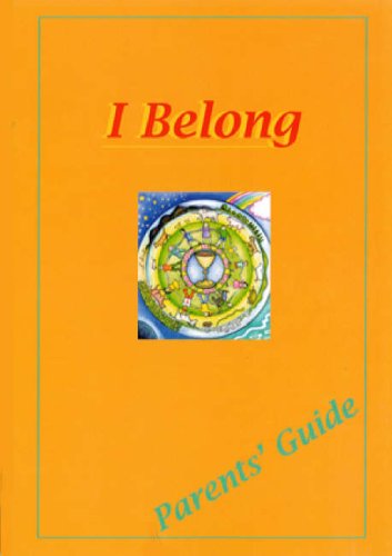I Belong