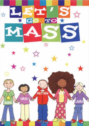 Let's Go to Mass