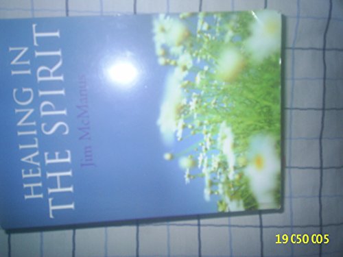 Healing in the Spirit