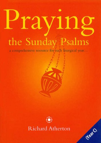 Praying the Sunday Psalms Year C