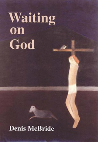 Waiting on God
