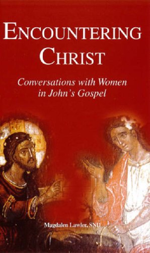 Encountering Christ