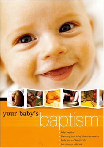 Your Baby's Baptism