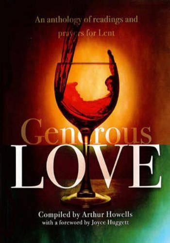 Generous Love