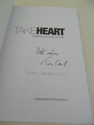 Take Heart