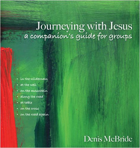 Journeying with Jesus