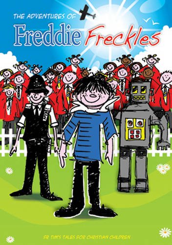 Freddie Freckles
