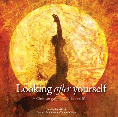 Looking After Yourself