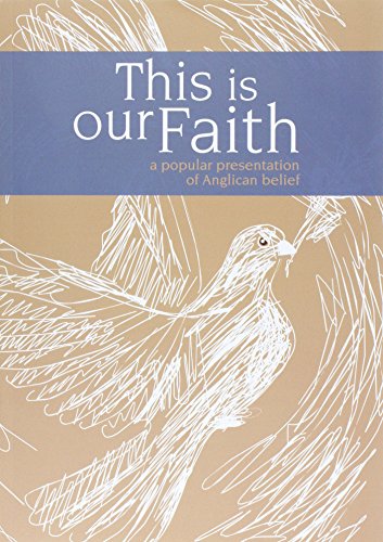 This is Our Faith