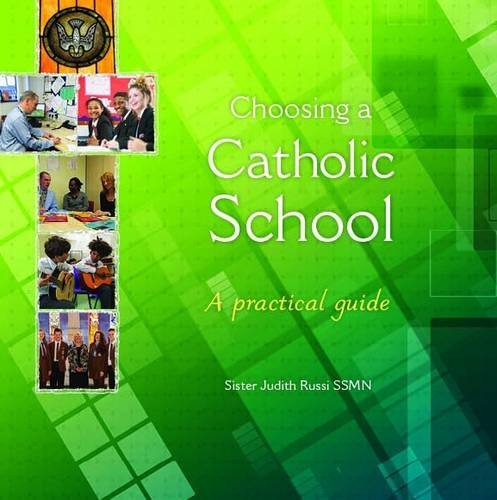 Choosing a Catholic School