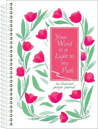 Your Word is a Light to my Path