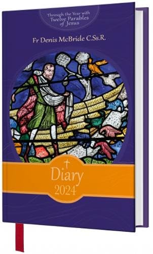 Diary 2024