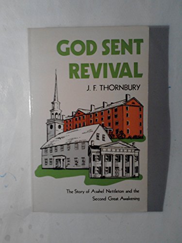 God Sent Revival