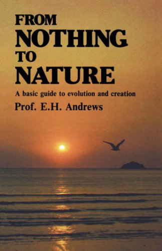 From Nothing to Nature