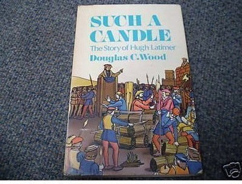 Such a Candle