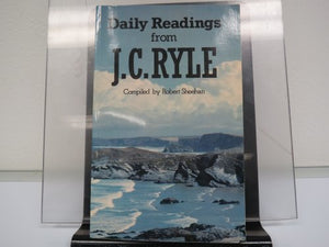 Daily Readings from J.C.Ryle
