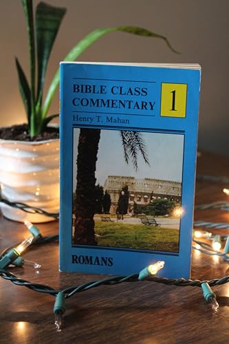 Bible Class Commentary