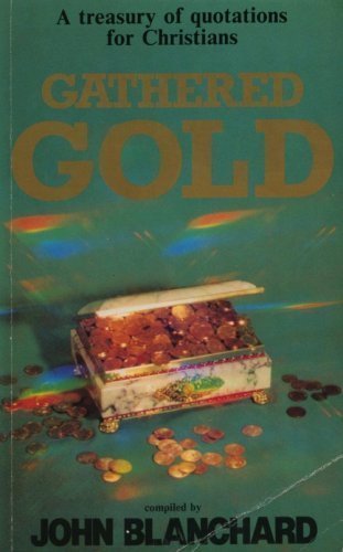 Gathered Gold