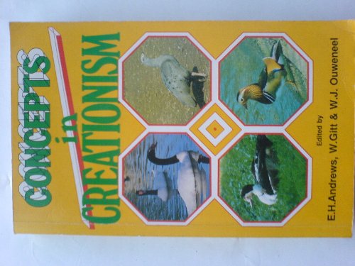 Concepts in Creationism
