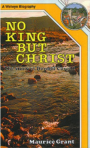 No King But Christ