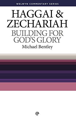 WCS Haggai and Zechariah