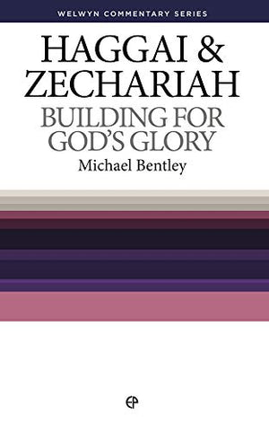 WCS Haggai and Zechariah