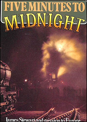 Five Minutes to Midnight