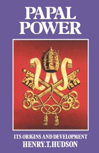 Papal Power