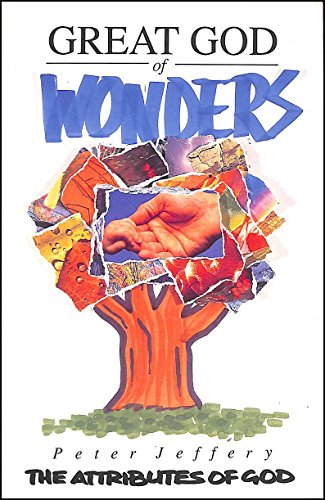 Great God of Wonders
