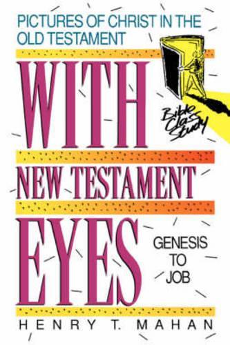 With New Testament Eyes