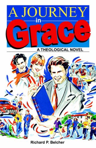 Journey in Grace
