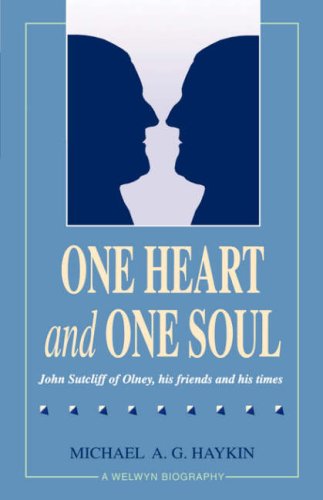 One Heart and One Soul
