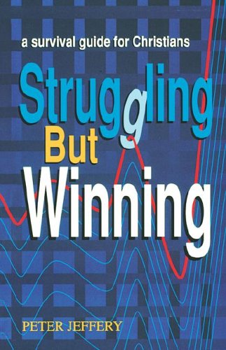 Struggling But Winning