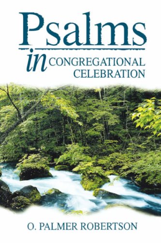 Psalms in Congregational Churches