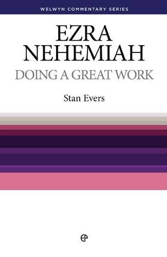 WCS Ezra Nehemiah